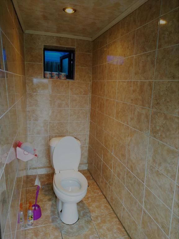 Гостевой дом Гостевой Дом Сухум-16