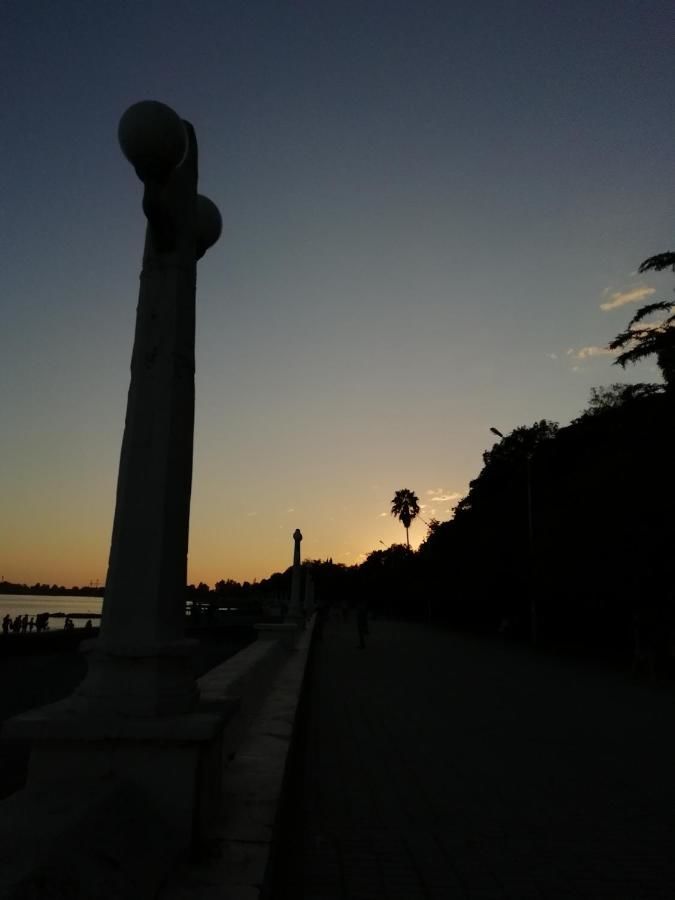 Гостевой дом Гостевой Дом Сухум-5