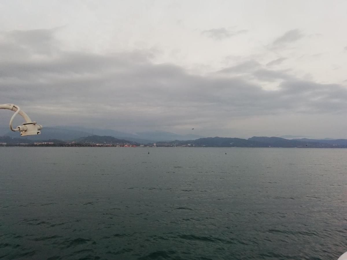 Гостевой дом Гостевой Дом Сухум-6