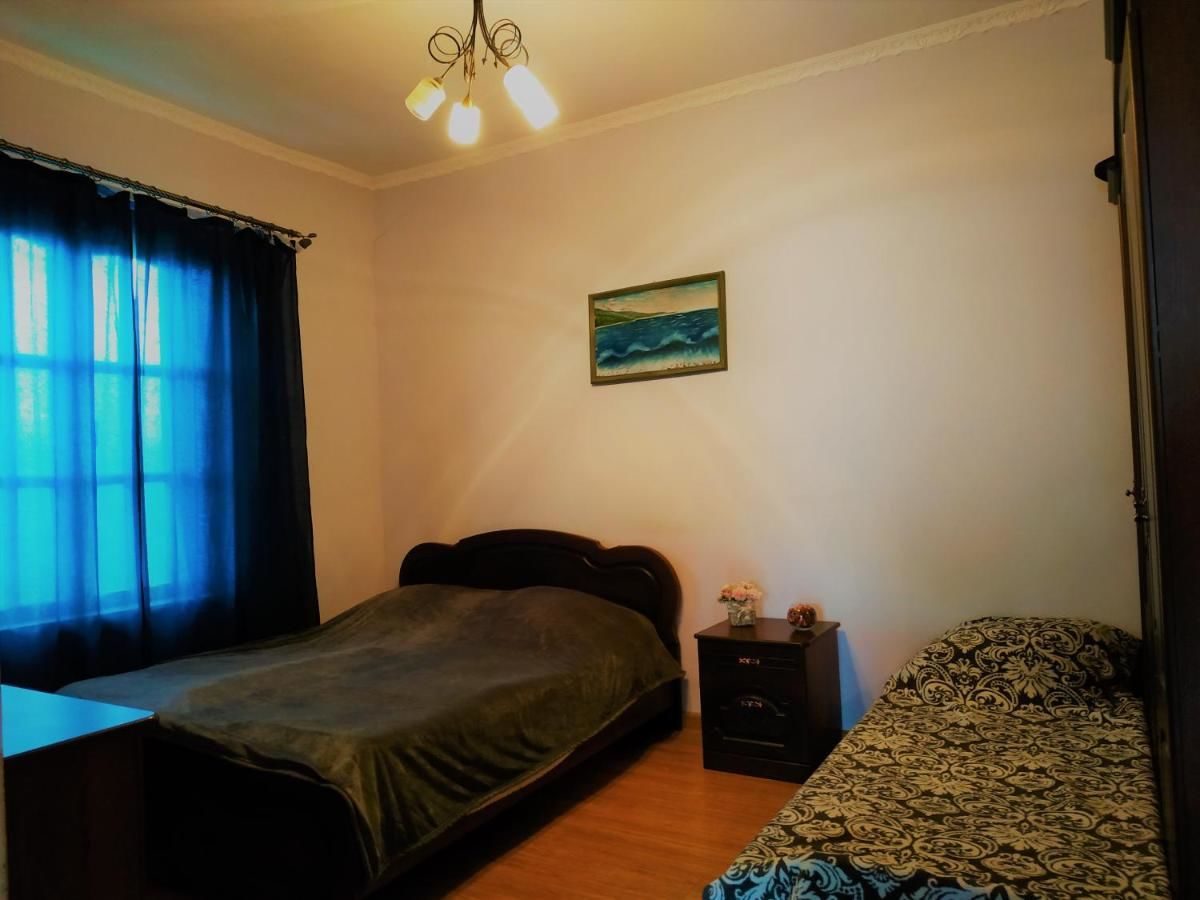 Гостевой дом Гостевой Дом Сухум-7