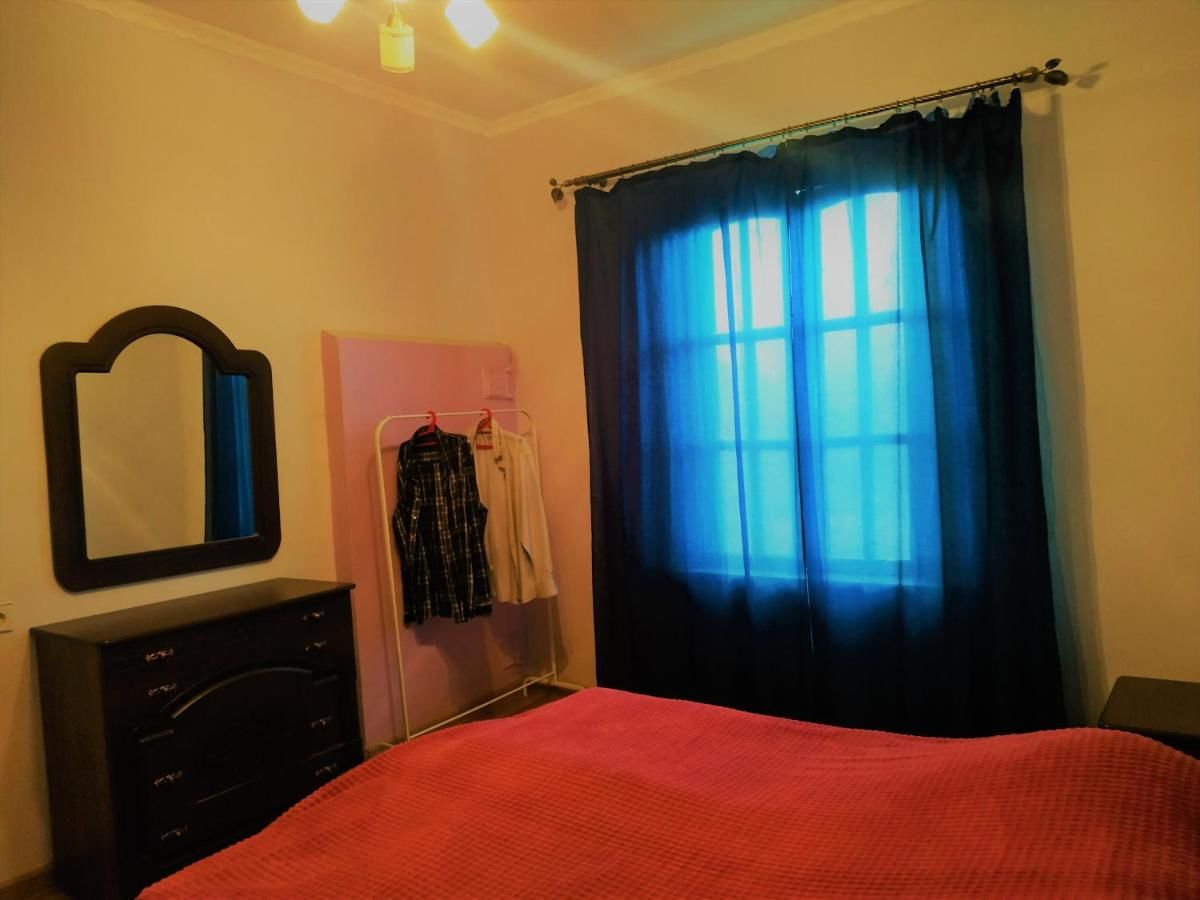 Гостевой дом Гостевой Дом Сухум-10