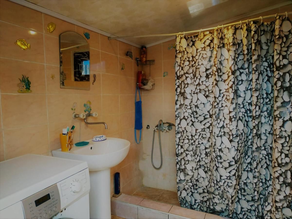 Гостевой дом Гостевой Дом Сухум-12