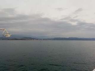 Гостевой дом Гостевой Дом Сухум-2