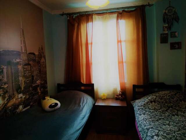 Гостевой дом Гостевой Дом Сухум-13