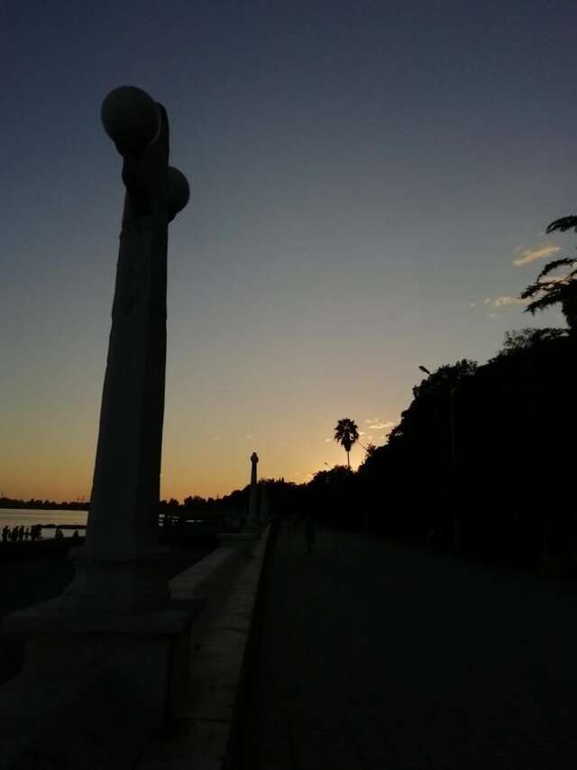 Гостевой дом Гостевой Дом Сухум-4