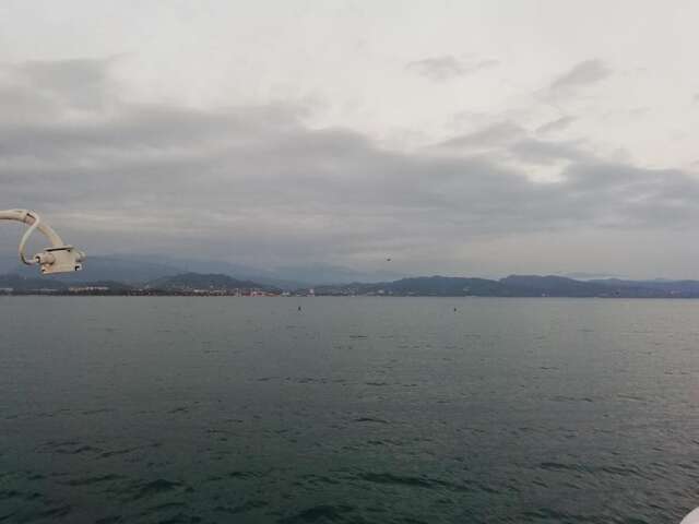 Гостевой дом Гостевой Дом Сухум-5